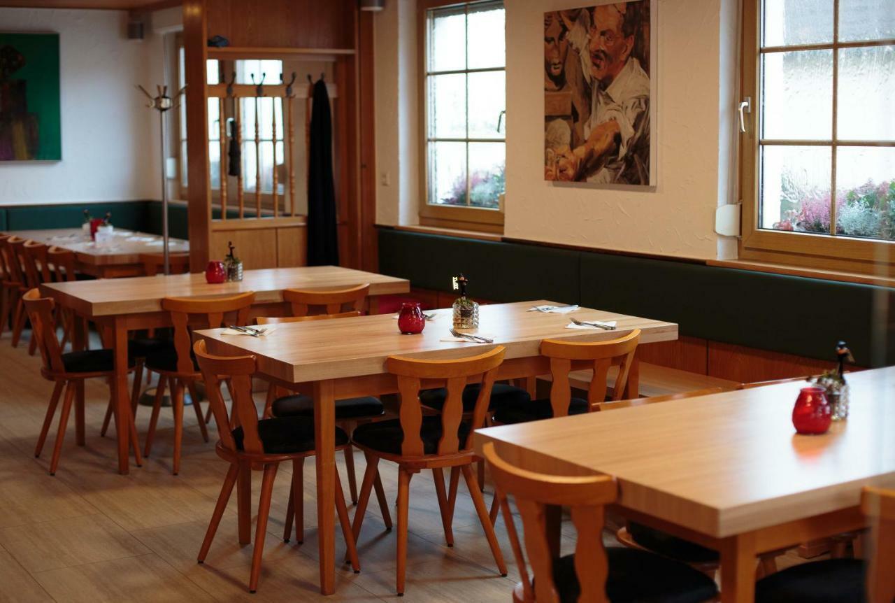 קרלסרוהה Brauerei Gasthaus Deutscher Kaiser מראה חיצוני תמונה
